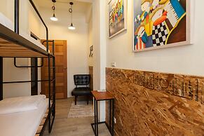 Sleeping Boot Hostel