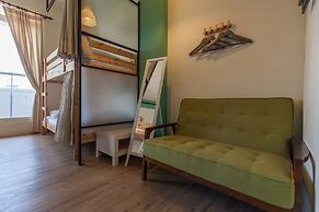 Sleeping Boot Hostel