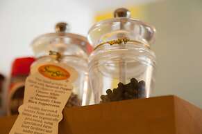 Sleeping Boot Hostel