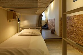 Sleeping Boot Hostel