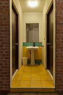 Sleeping Boot Hostel