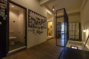 Sleeping Boot Hostel