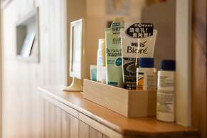 Sleeping Boot Hostel