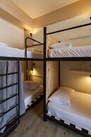 Sleeping Boot Hostel