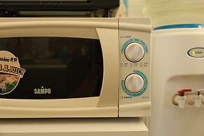 Sleeping Boot Hostel