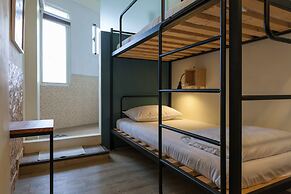 Sleeping Boot Hostel