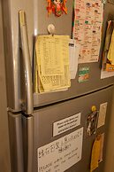 Sleeping Boot Hostel