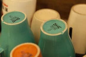 Sleeping Boot Hostel