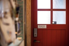 Sleeping Boot Hostel