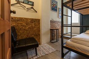 Sleeping Boot Hostel