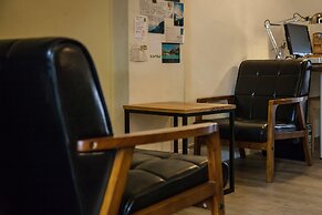 Sleeping Boot Hostel