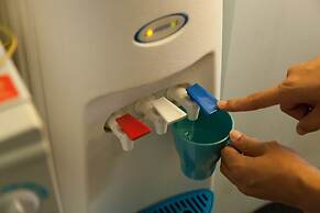 Sleeping Boot Hostel