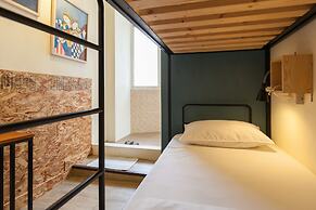 Sleeping Boot Hostel