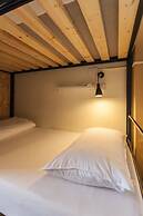 Sleeping Boot Hostel