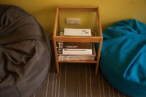 Sleeping Boot Hostel