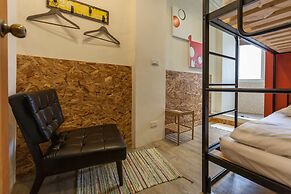 Sleeping Boot Hostel