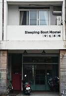 Sleeping Boot Hostel