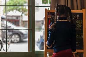 Sleeping Boot Hostel