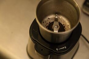 Sleeping Boot Hostel