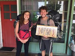 Sleeping Boot Hostel