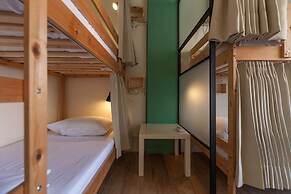 Sleeping Boot Hostel