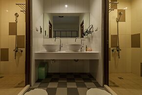 Sleeping Boot Hostel