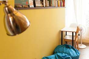 Sleeping Boot Hostel