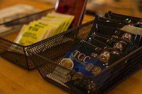 Sleeping Boot Hostel