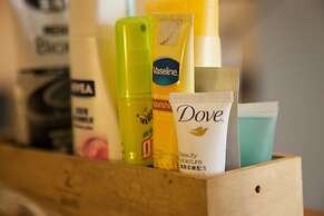 Sleeping Boot Hostel