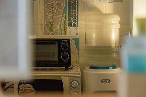 Sleeping Boot Hostel