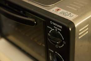 Sleeping Boot Hostel