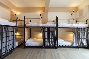 Sleeping Boot Hostel