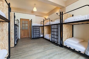 Sleeping Boot Hostel