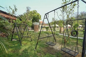 Grand Norling Hotel's Resort