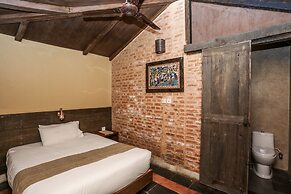 Grand Norling Hotel's Resort