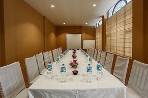 Grand Norling Hotel's Resort