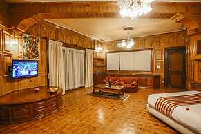 Grand Norling Hotel's Resort