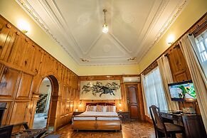 Grand Norling Hotel's Resort