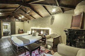 Grand Norling Hotel's Resort