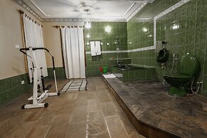 Grand Norling Hotel's Resort