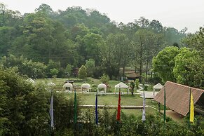 Grand Norling Hotel's Resort