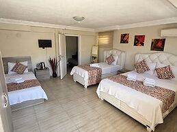 Ada Olympos Hotel