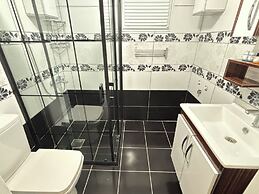 Ada Olympos Hotel