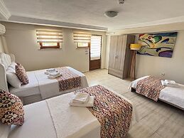 Ada Olympos Hotel