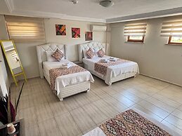 Ada Olympos Hotel