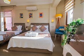 Ada Olympos Hotel