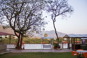 Hotel Rajpur Heights