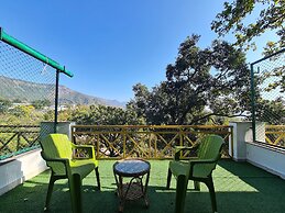 Hotel Rajpur Heights