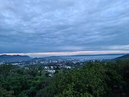 Hotel Rajpur Heights