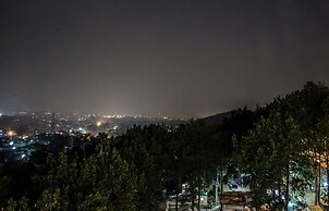 Hotel Rajpur Heights